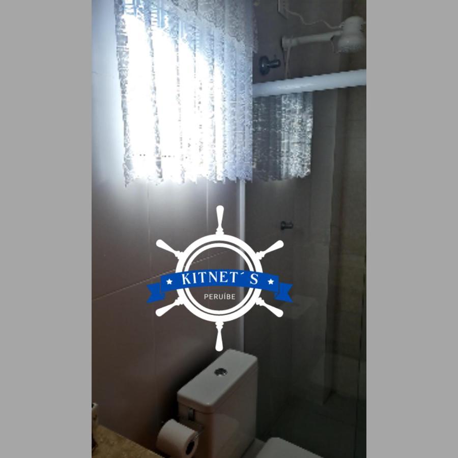 Casa Temporada Com Wi-Fi E Garagem Privativa Peruibe Villa Luaran gambar