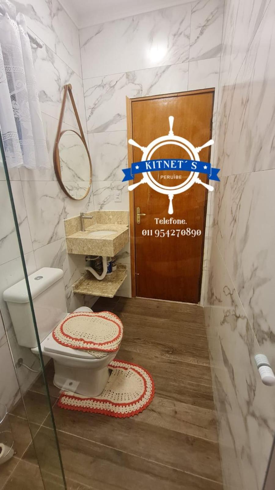 Casa Temporada Com Wi-Fi E Garagem Privativa Peruibe Villa Luaran gambar