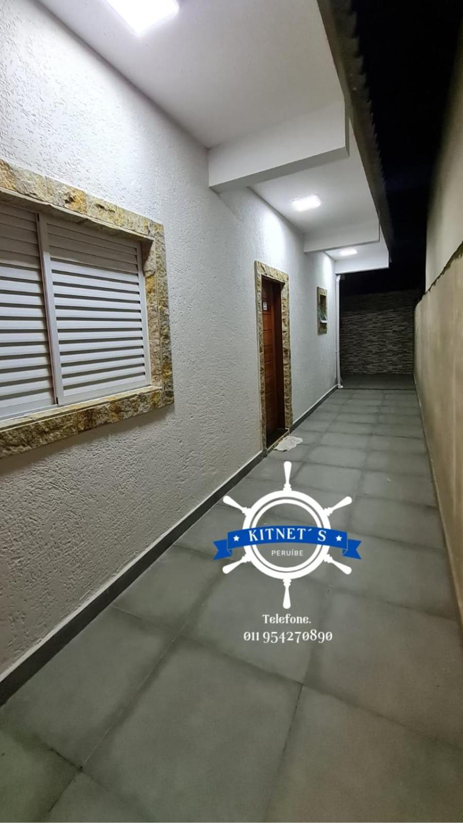Casa Temporada Com Wi-Fi E Garagem Privativa Peruibe Villa Luaran gambar